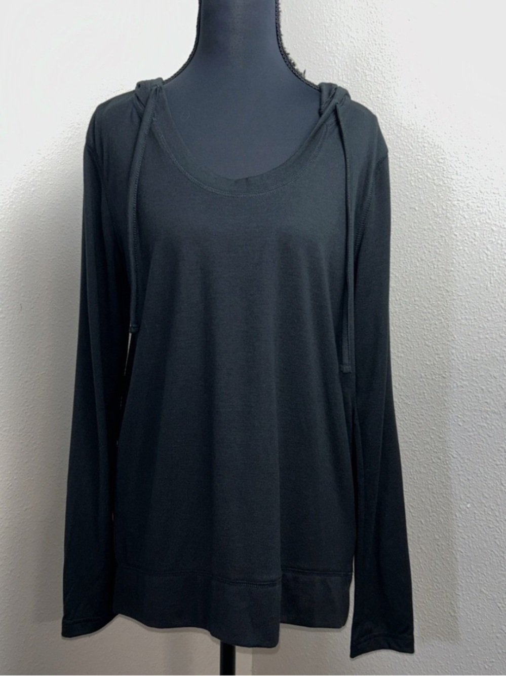 Old Navy Active black hoodie